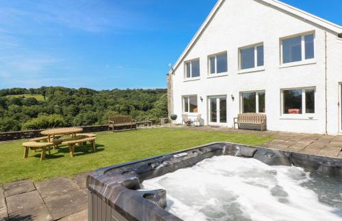 Coytrahen House - Foto 55