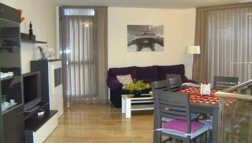 Duplex primera línea de mar - Foto 5