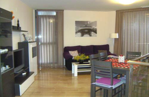 Duplex primera línea de mar - Foto 5