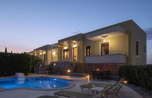 Mela Villas - Foto 67