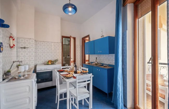 Sea View Panoramic Penthouse - Photo 8