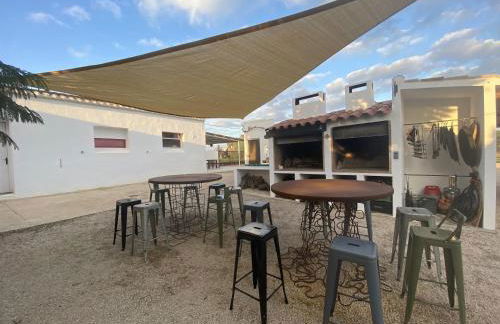 Masia Botargo 9 hab, 8 baños, piscina, porche - Foto 38