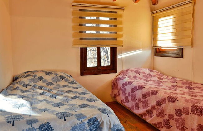 Kibriscik Koroglu Dag Evleri - Photo 20