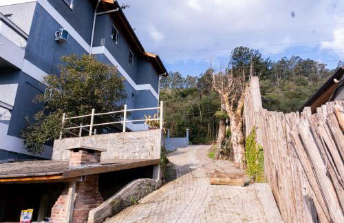 Vista da Serra. - Foto 42