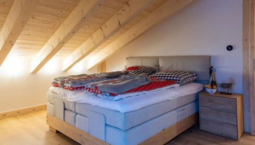 Chalet Allgäu - Foto 4, wardrobe