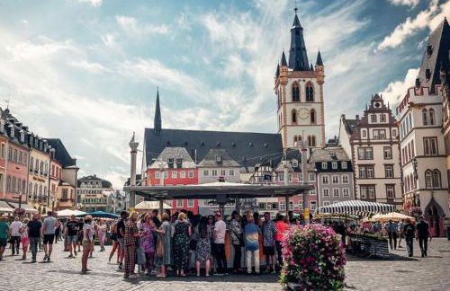 Ferienwohnung Kürenzer Auszeit - Foto 15