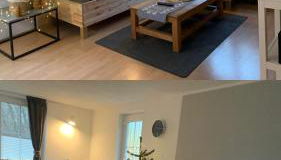 Alte Mühle- das Ferienhaus mitten im Grünen - Foto 4