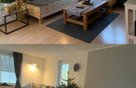 Alte Mühle- das Ferienhaus mitten im Grünen - Foto 4