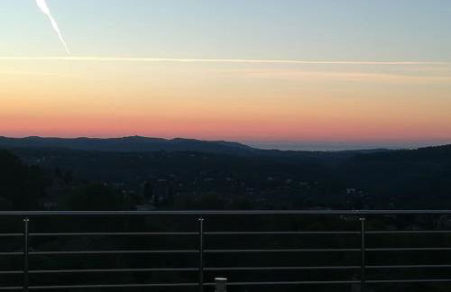 Villa piscine et jacuzzi la madonnette - Foto 30