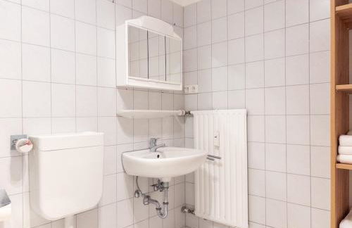 Wohnen bei Franzi - Tolle Wohnung für 4 Personen - Foto 17