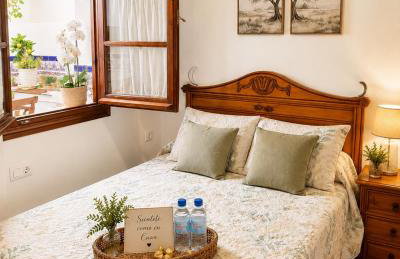 Casa Rural Grazalema - Foto 1