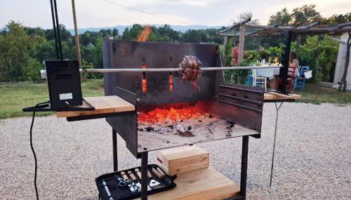 Agriturismo Podere Sant' Agnese - Foto 2, Garden