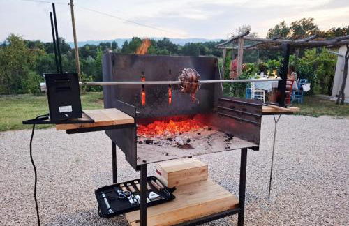 Agriturismo Podere Sant' Agnese - Foto 2