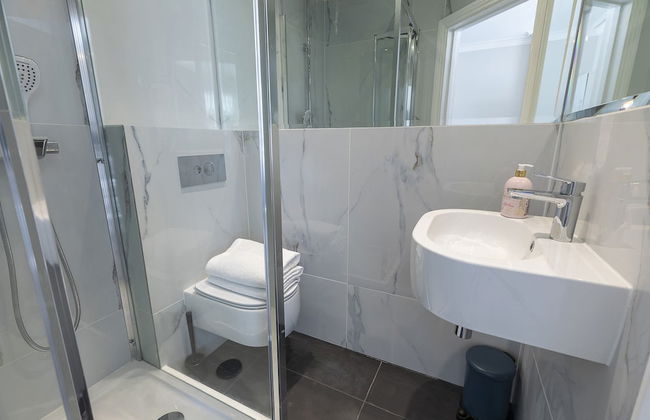 Luxurious Air Conditioned Apt High Street Kensington - Foto 14