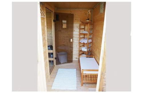 Nice Apartment in Dagebull-kirche - Foto 45