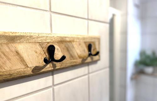 STYLE Studio im Bayerischen Wald POOL SAUNA NETFLIX - Foto 6