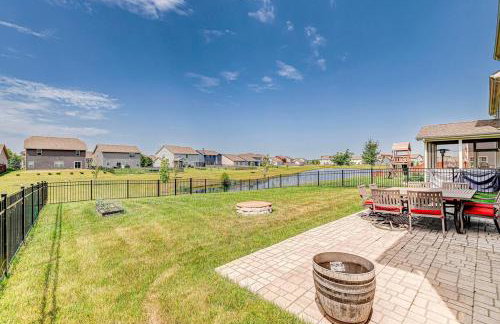 Luxe Home in the Heart of Westfield Perfect for big family - Foto 31