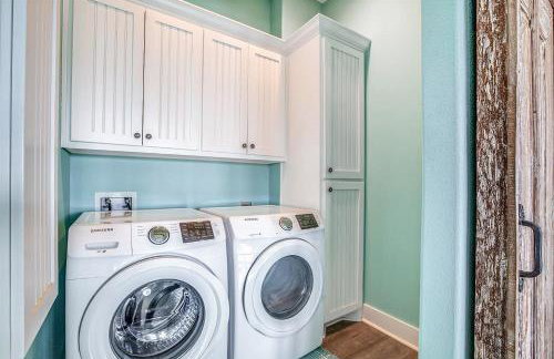 Escape Gulf Views Tiki Bar Sleeps 14 - Foto 25