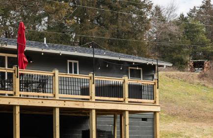 Hot Tub - Fire Pit - River - State Park - King Bed - Foto 20