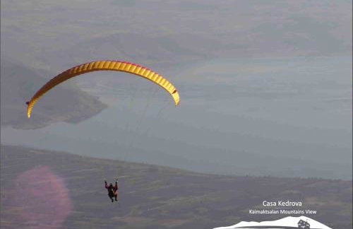 Casa Kedrova, Mountain Voras-Kaimaktsalan Edessa - Foto 21
