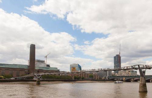 Superior 2 Bedroom apartment St Paul's City of London - Foto 32