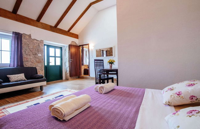 Lovely Holiday Home With Private Infinity Pool - Foto 6