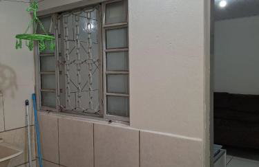 kitnet para até 4 pessoas totalmente mobiliada próxima da ITE Bauru-sp -R8 - Foto 18