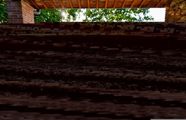 Tigli Apartment With two Bedrooms and one Bathroom on the Second Floor With 4 Metre Glass Window Apartment 6 - Photo 22