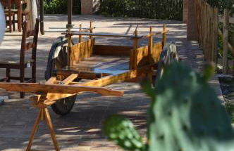 Azienda Agrituristica Caridà - Foto 95