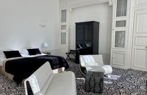 Hôtel Particulier de Champrond - Foto 37