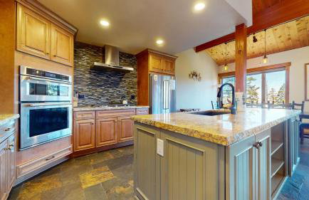 Bridges Townhome #15 Condo - Photo 19