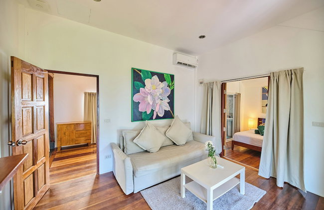 Joy Beach Villas - Photo 71