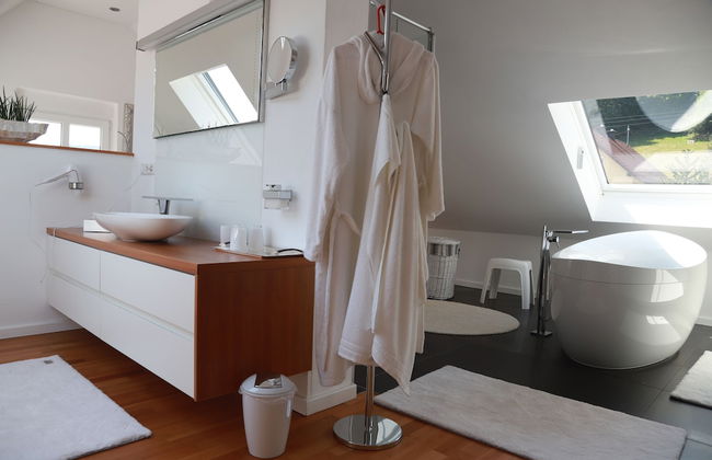 Ferienwohnungen Ries - Foto 25