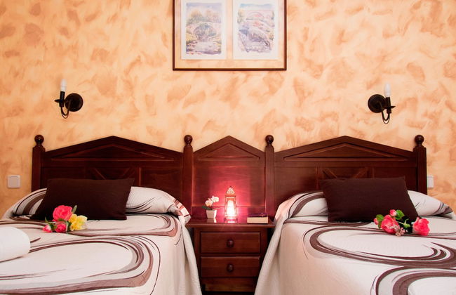 Casa Rural Tio Pancho - Foto 7