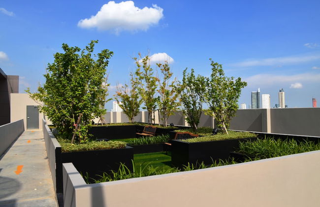 Wooden Suites (The Rich @Sathorn-Taksin) - Photo 32