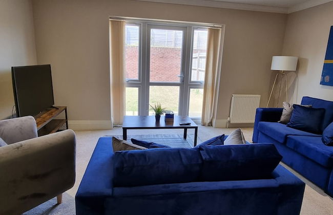 Town Center 4 Bedroom 4 bathroom House - Foto 45