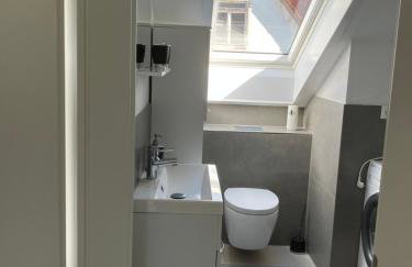 Ferienwohnung Jeannette ideal für Geschäftsreisende, WLAN und Rechnung möglich - Foto 21