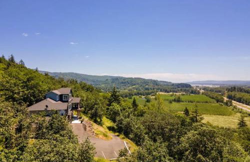 Panoramic River Views - Nature Framed in Every Window - Photo 18