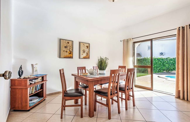 Villa Lourenco - Foto 4