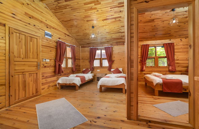 La Maison Hotel Çıralı - Foto 11