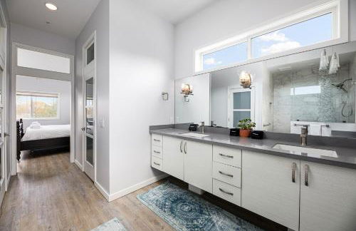 Slabtown Penthouse - Modern Condo - Private Rooftop Deck - Foto 18