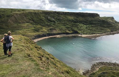 Purbeck Shepherd Huts - Photo 17