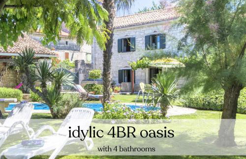 Villa Captain Morgan - Foto 29