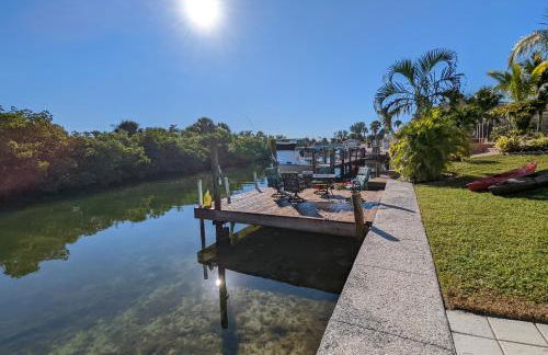 Casey Key 1-Bedroom Courtyard Villa - Foto 14