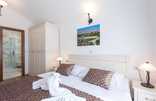 Villa Aria - Photo 32