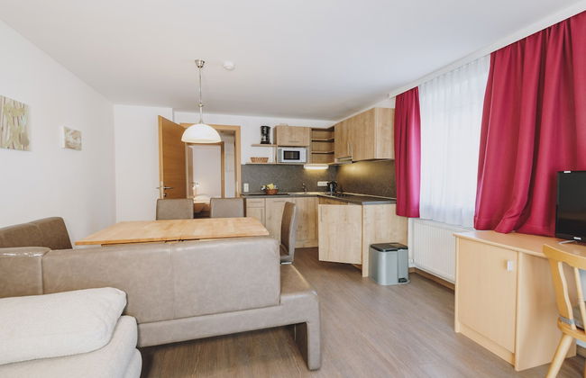 Appartements Sulzer by we rent - Foto 71