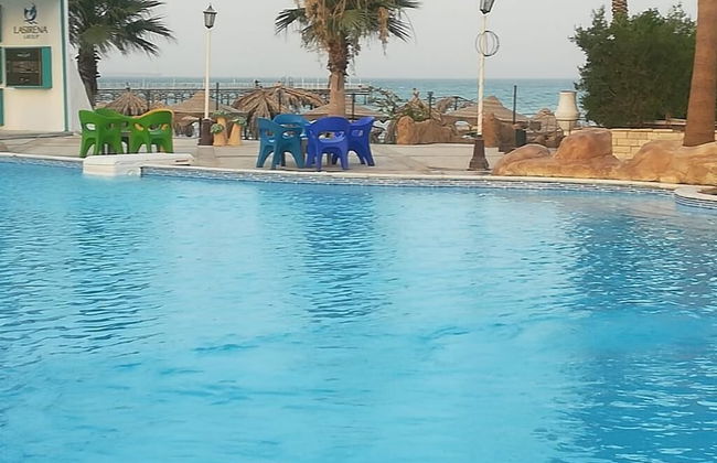 La sirena villa el soukhna - Foto 15