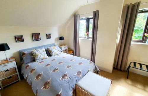 Lindas Retreats Self catering accommodation 1 bedroom cottage or 3 bedroom House - Foto 37