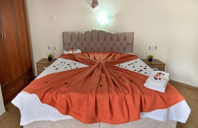 Noyan Apart Otel - Foto 15