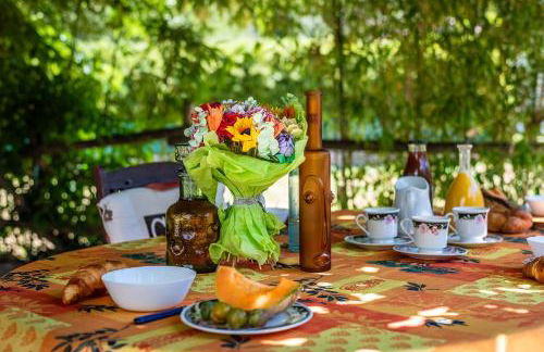 La Bouscarle - Jardin et Piscine Privée - Foto 12